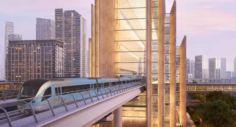 Dubai Creek Harbour: The Next-Gen Urban Waterfront by Emaar