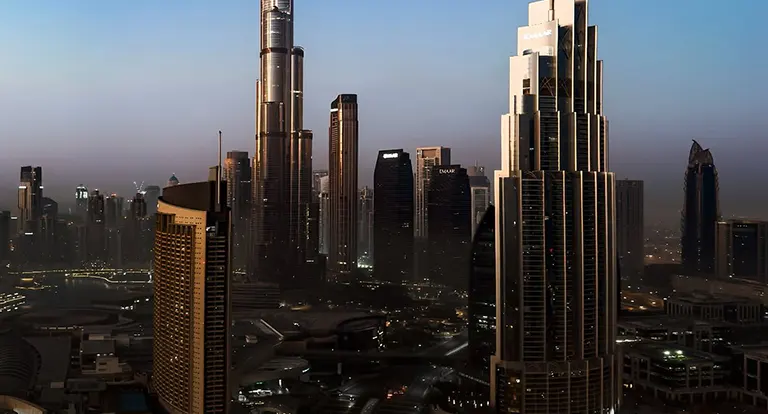 Real Estate Transactions July 2025: Dubai Property Prices Climb 12% in 2025